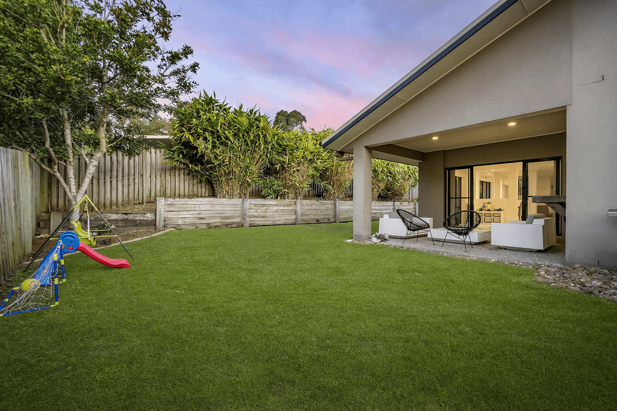 8 Murray Circuit, Upper Coomera, QLD 4209