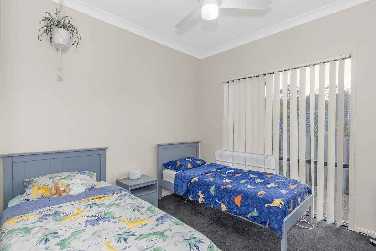 8 Murray Circuit, Upper Coomera, QLD 4209