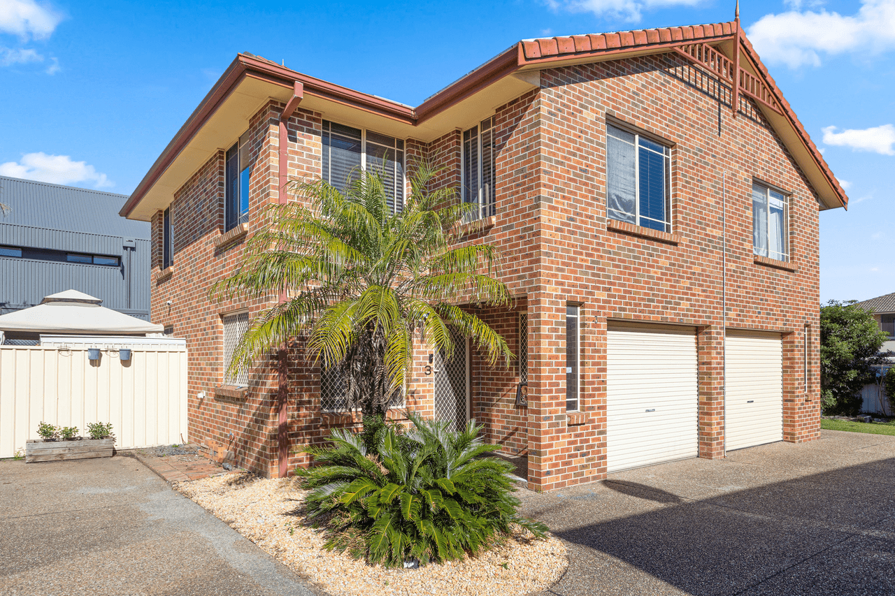 3/29 Pur Pur Avenue, LAKE ILLAWARRA, NSW 2528