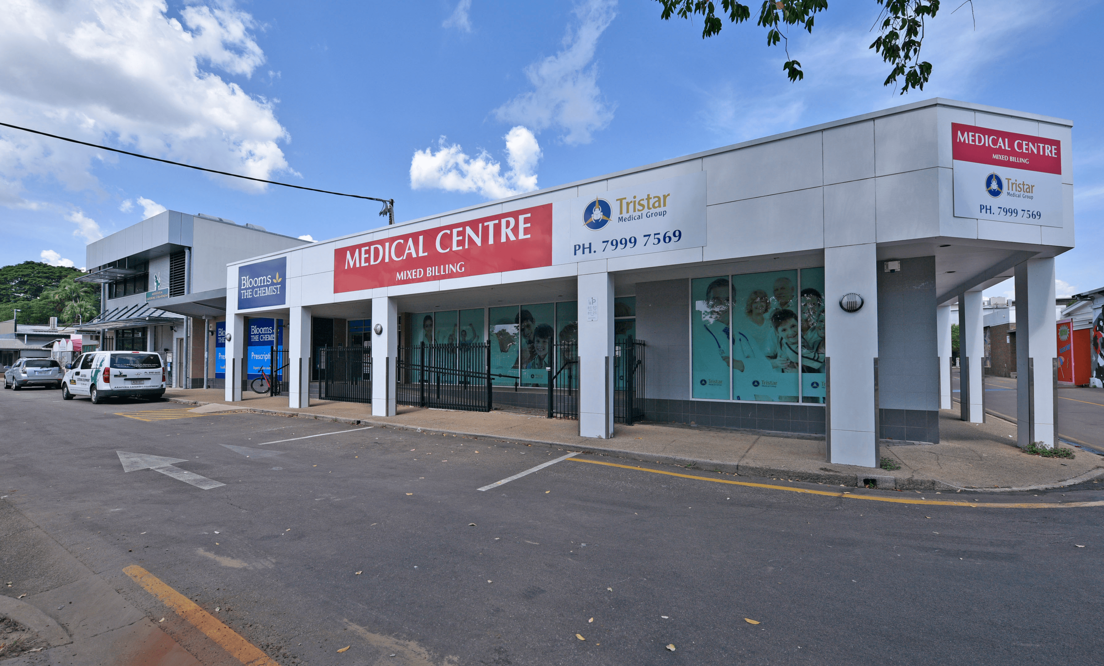5/3 Parap Road, PARAP, NT 0820