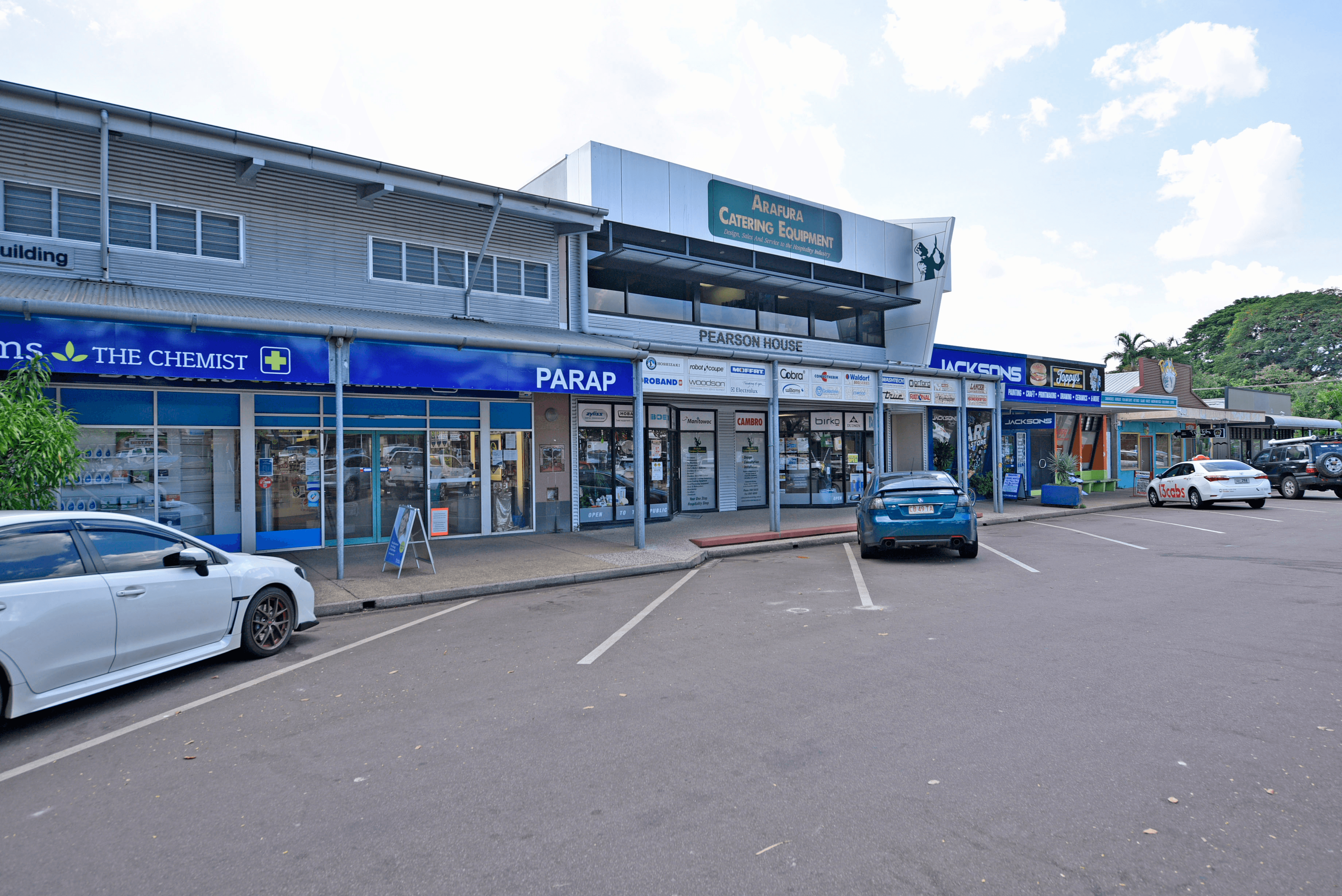 5/3 Parap Road, PARAP, NT 0820