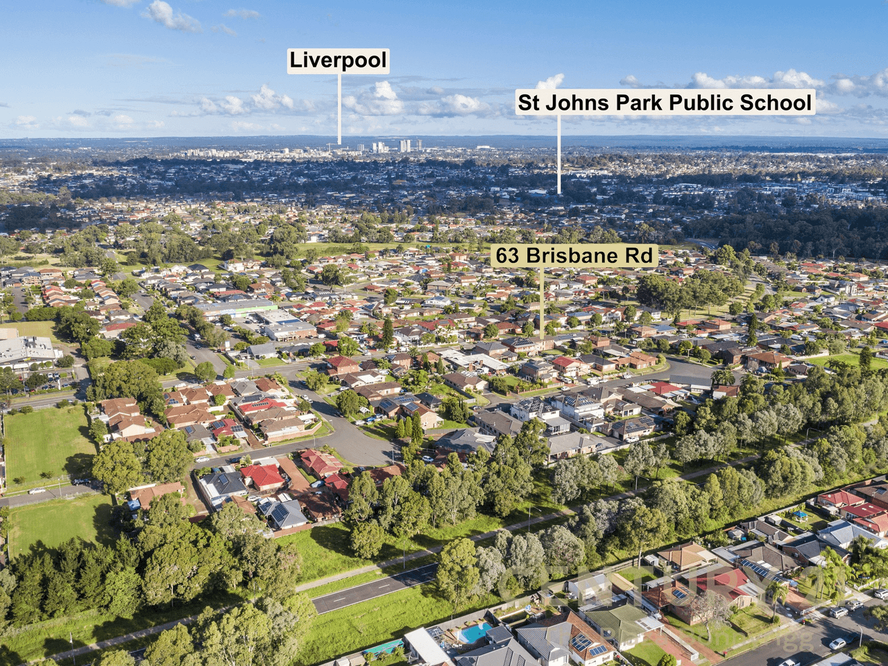 63 Brisbane Road, St Johns Park, NSW 2176