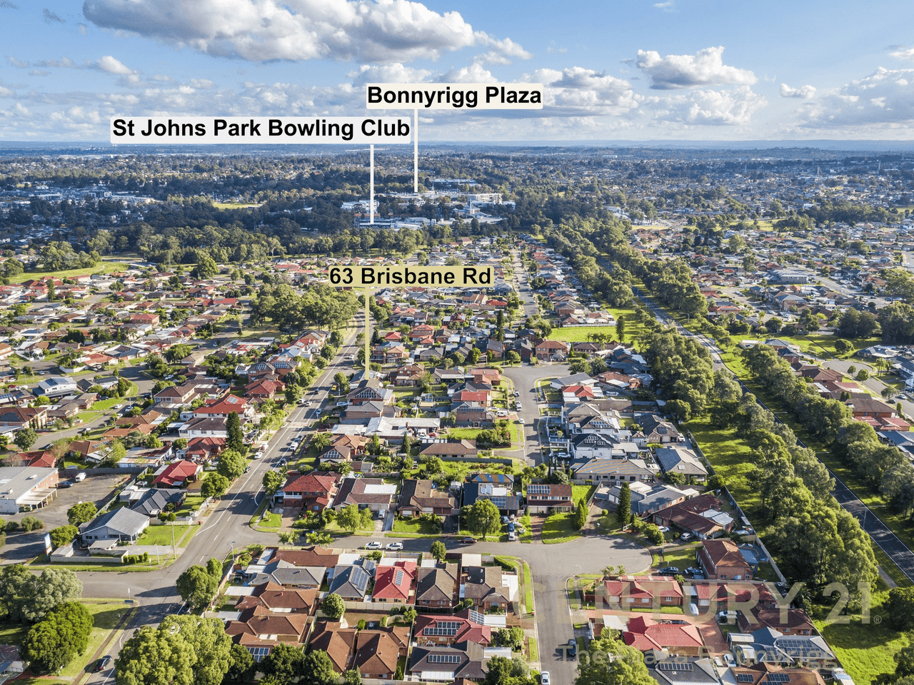 63 Brisbane Road, St Johns Park, NSW 2176