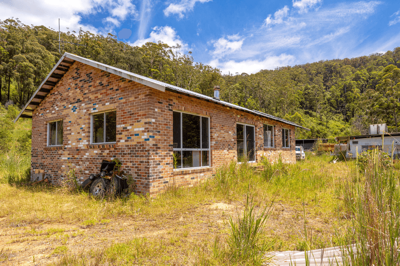 672 Candoormakh Creek Road, NABIAC, NSW 2312