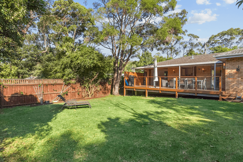 4 Epping Drive, FRENCHS FOREST, NSW 2086