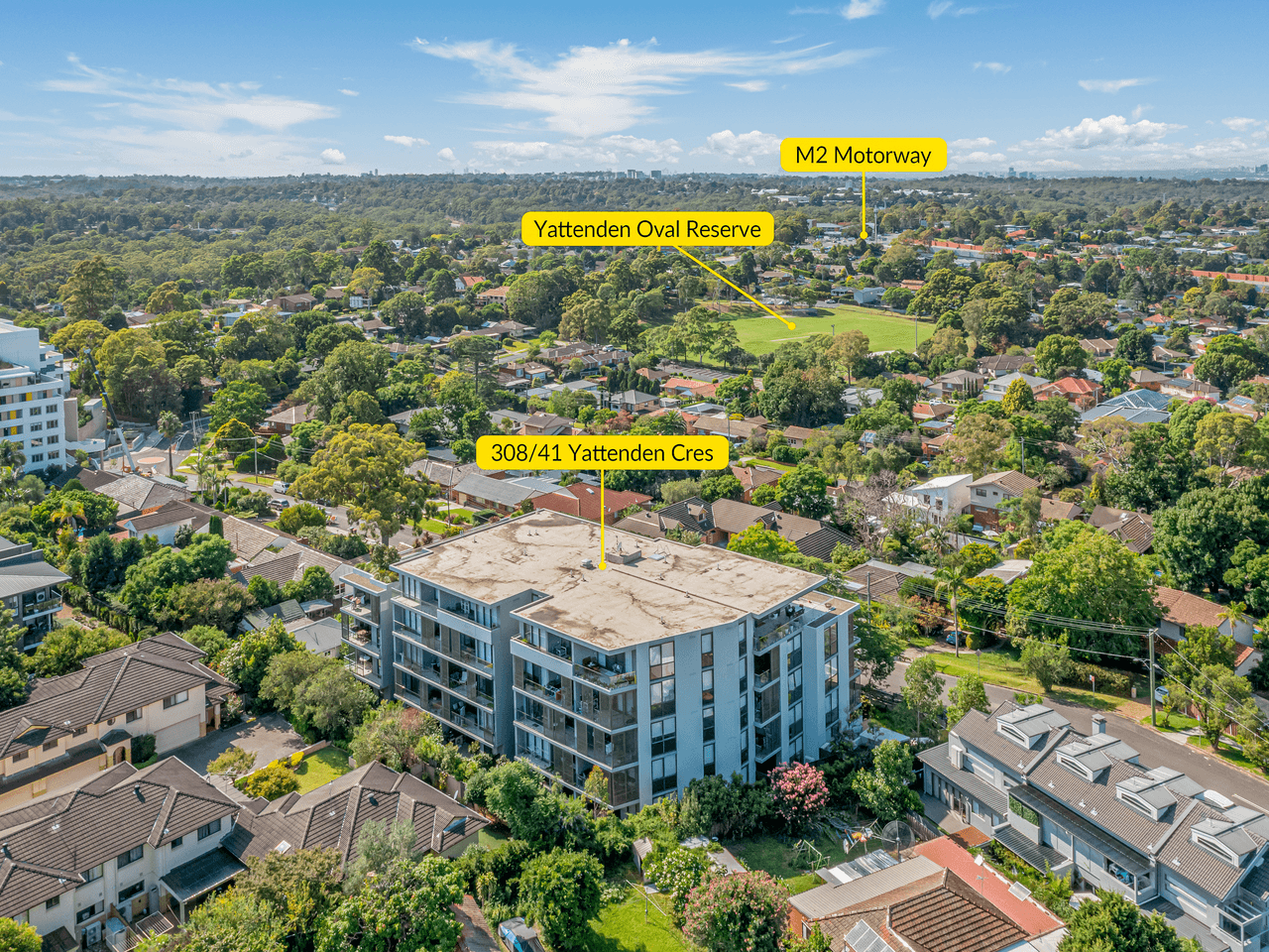 308/41 Yattenden Crescent, BAULKHAM HILLS, NSW 2153