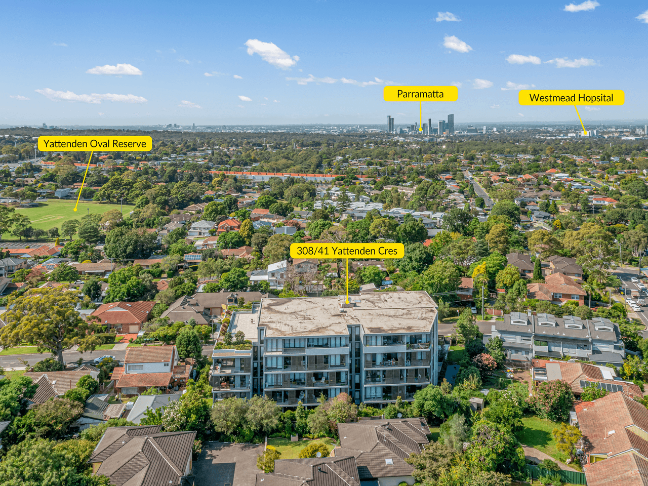 308/41 Yattenden Crescent, BAULKHAM HILLS, NSW 2153