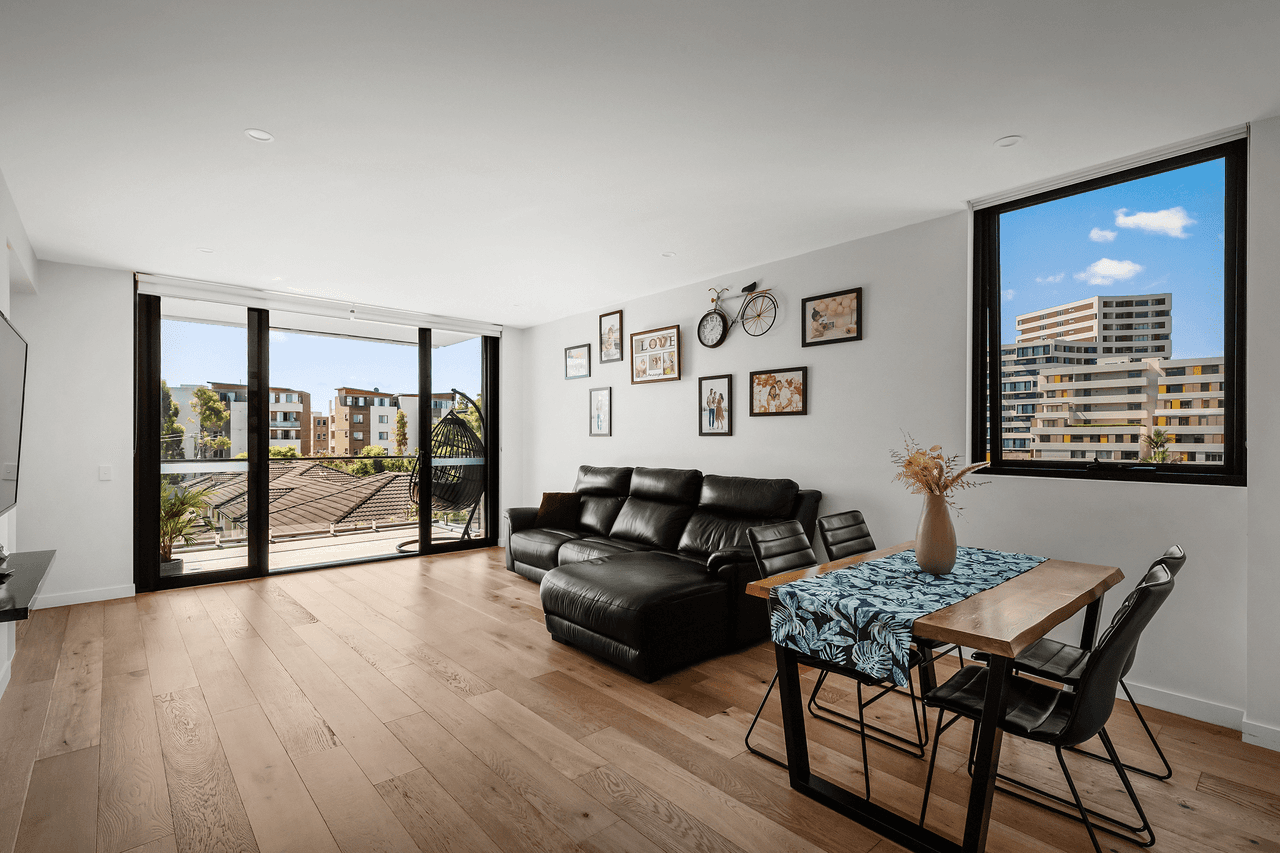 308/41 Yattenden Crescent, BAULKHAM HILLS, NSW 2153