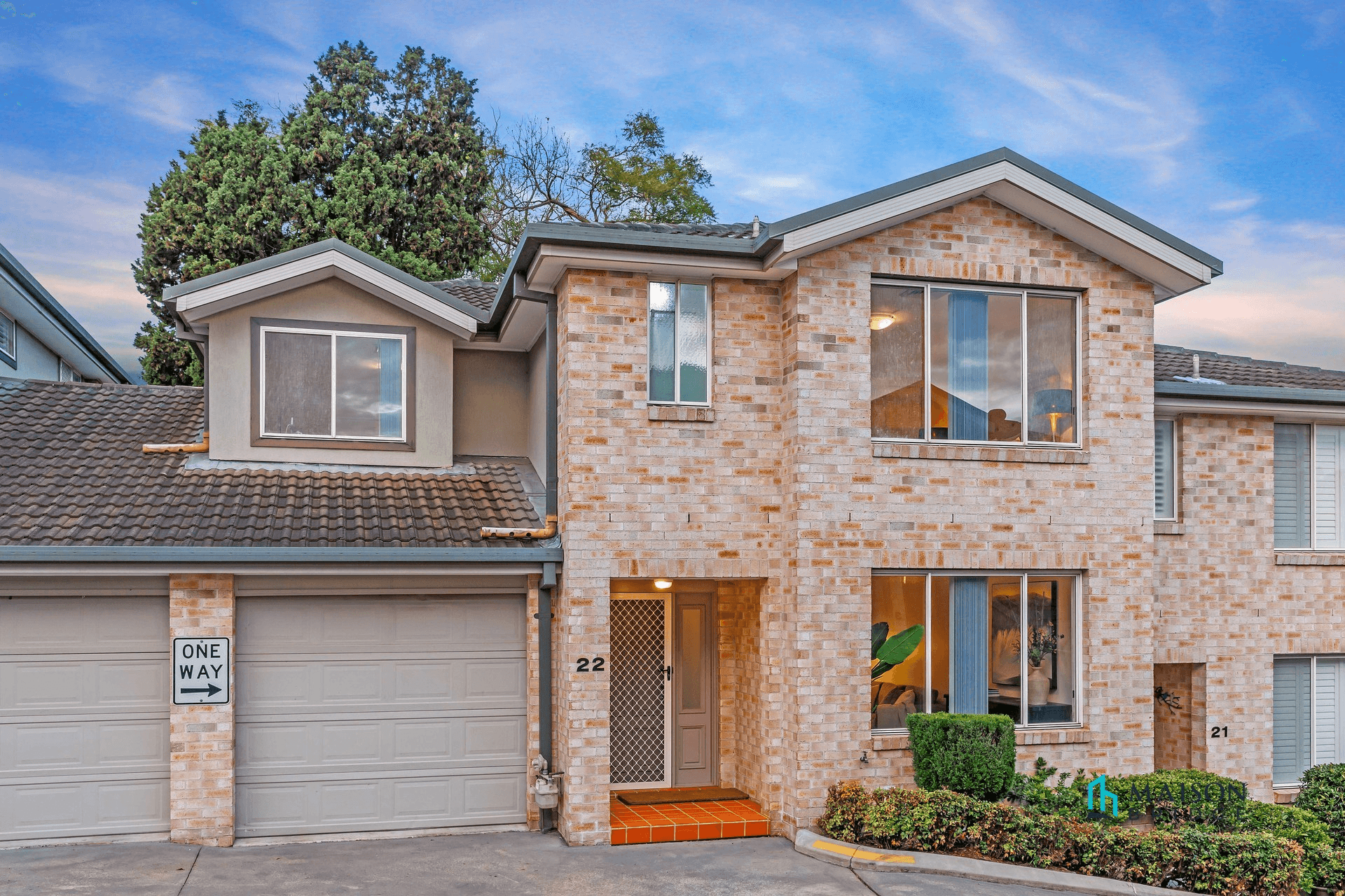 22/3-17 Adeline Street, Rydalmere, NSW 2116