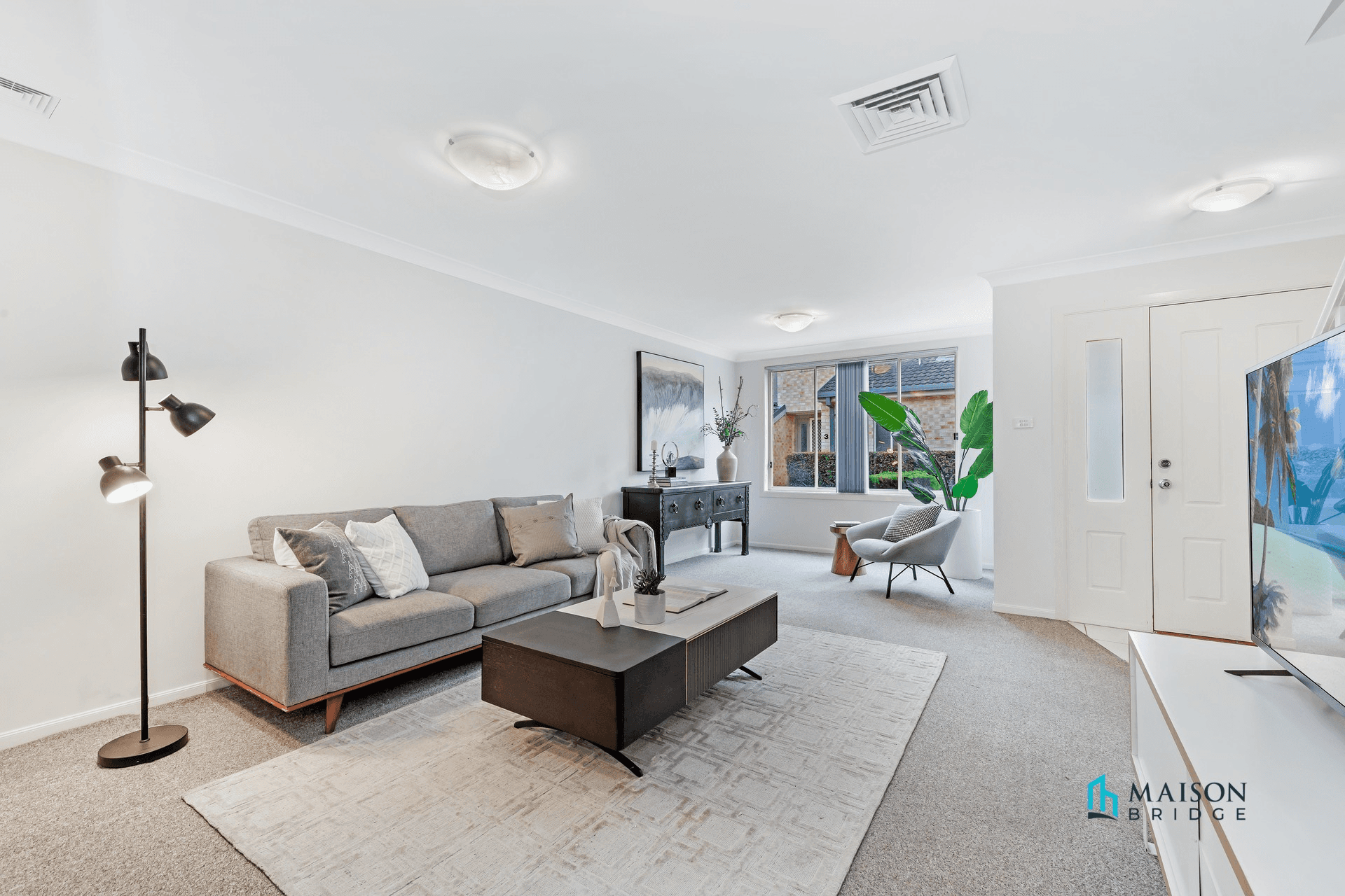 22/3-17 Adeline Street, Rydalmere, NSW 2116