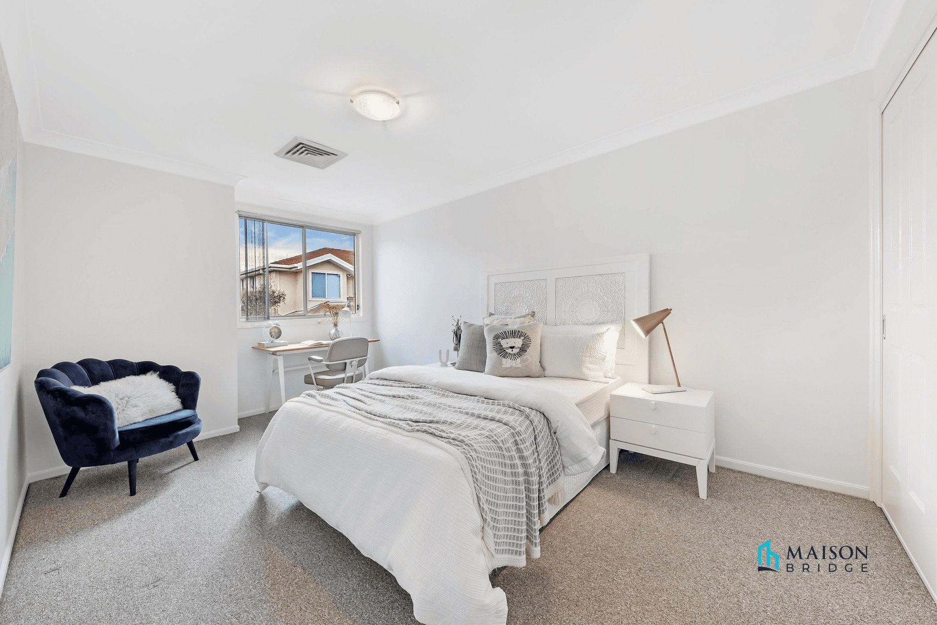 22/3-17 Adeline Street, Rydalmere, NSW 2116