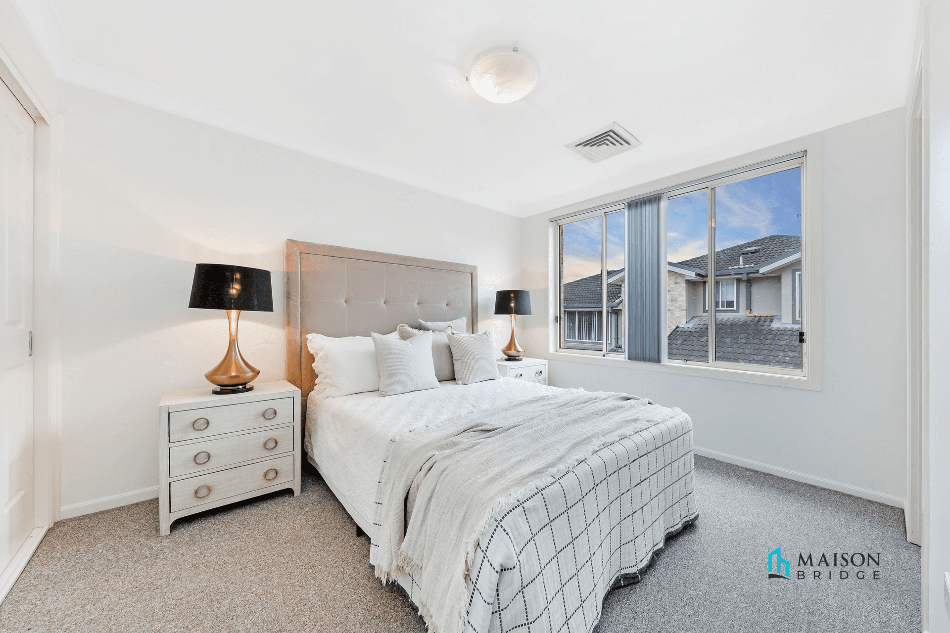 22/3-17 Adeline Street, Rydalmere, NSW 2116