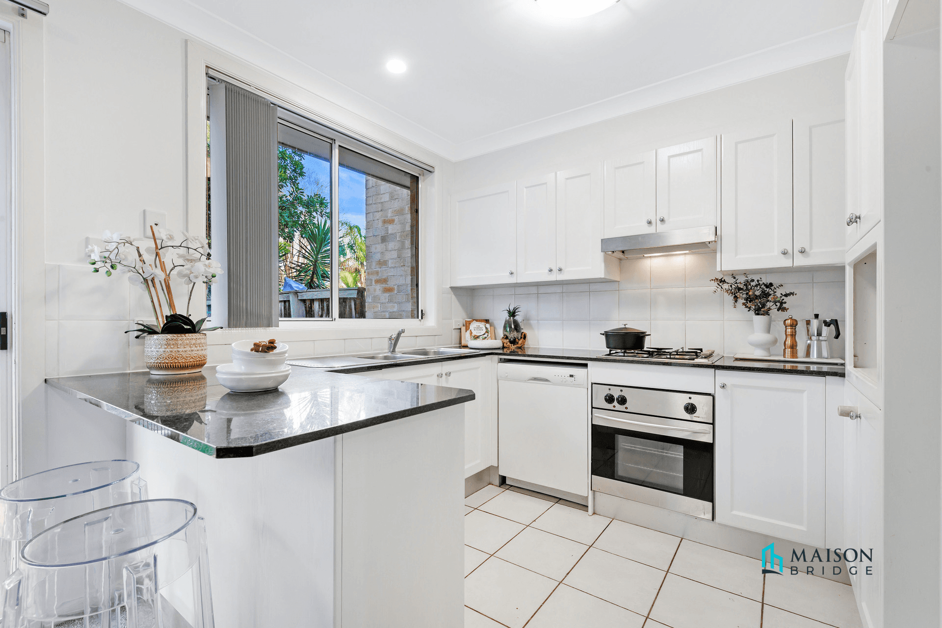 22/3-17 Adeline Street, Rydalmere, NSW 2116