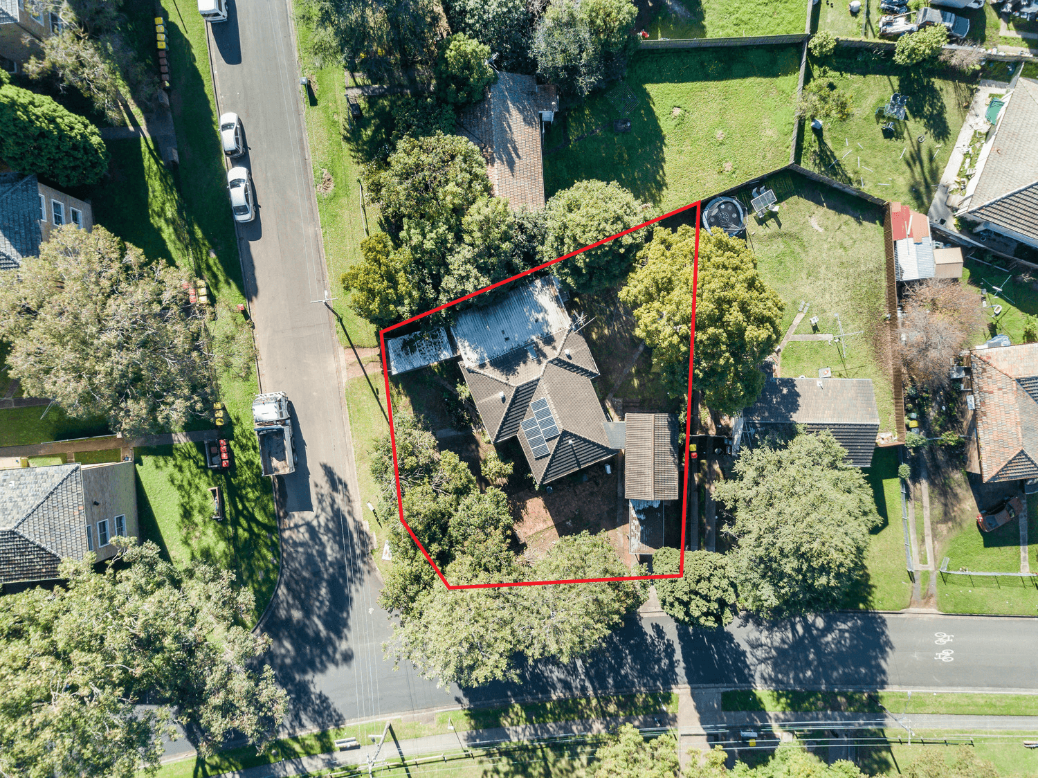 2. Fig Tree Avenue, Telopea, NSW 2117