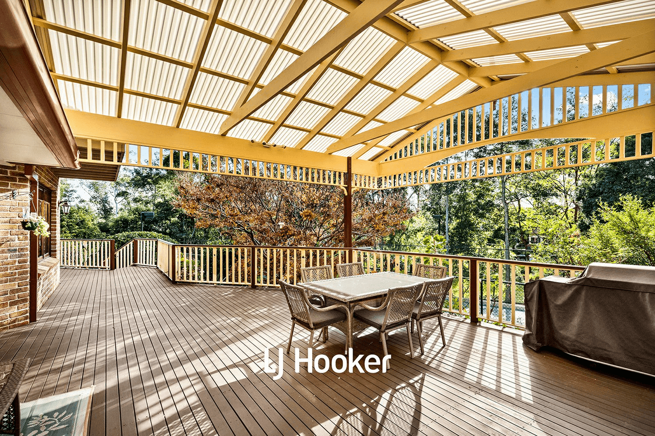 4 Crego Road, GLENHAVEN, NSW 2156