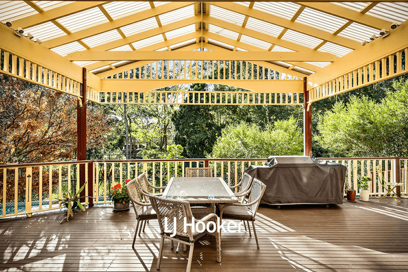 4 Crego Road, GLENHAVEN, NSW 2156