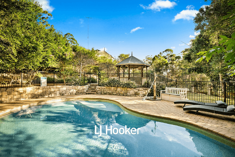 4 Crego Road, GLENHAVEN, NSW 2156