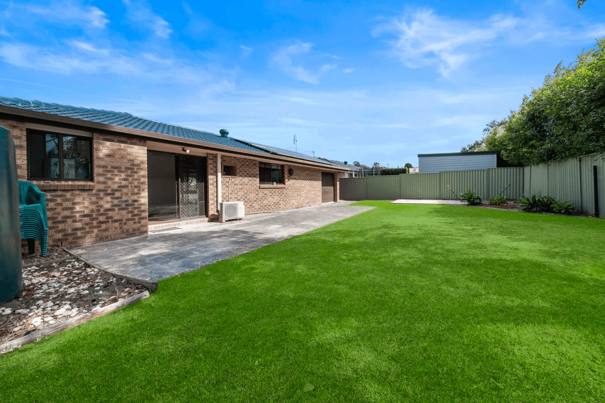 9 Arrawarra Street, Narara, NSW 2250