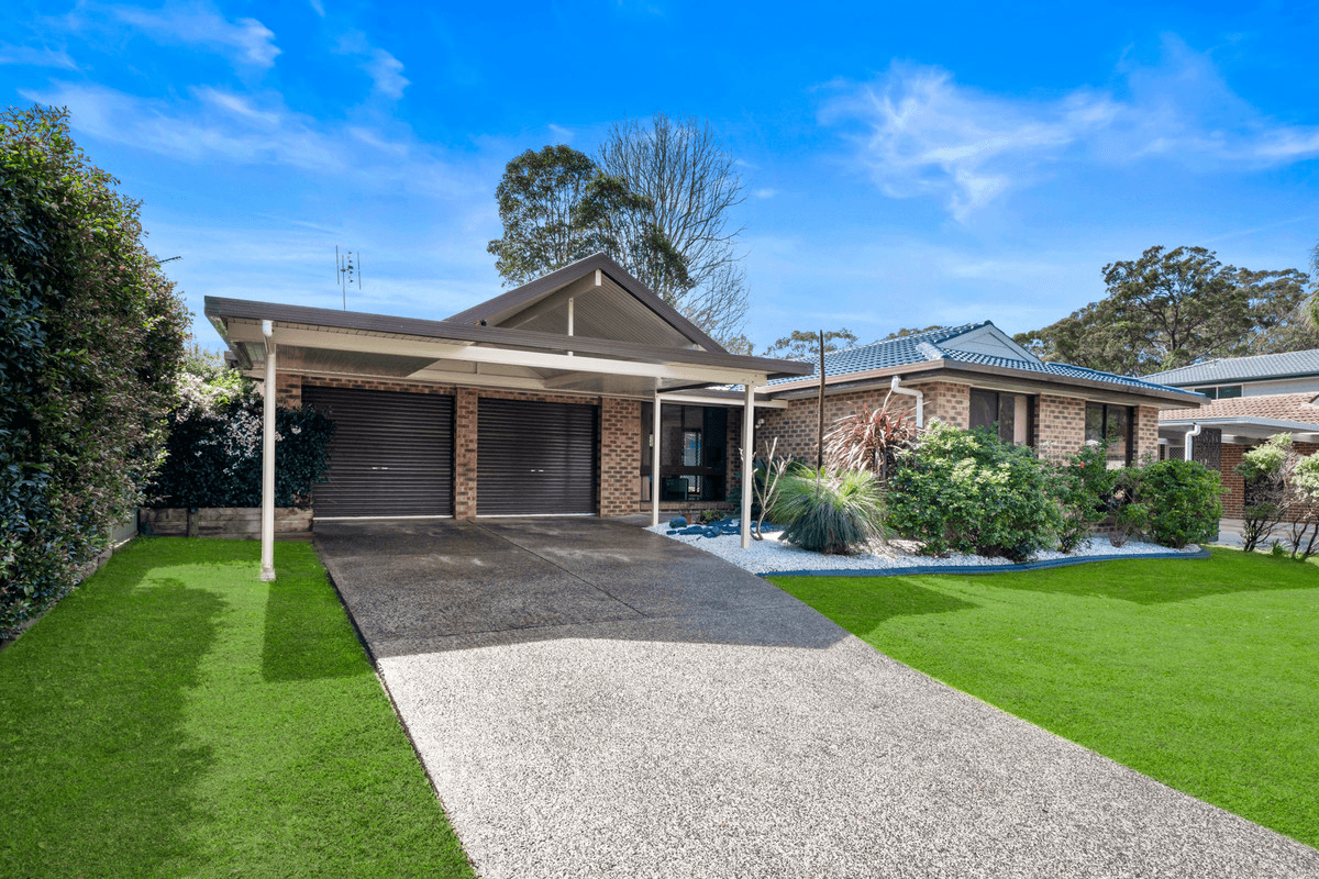 9 Arrawarra Street, Narara, NSW 2250