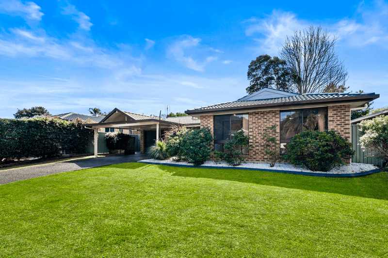 9 Arrawarra Street, Narara, NSW 2250