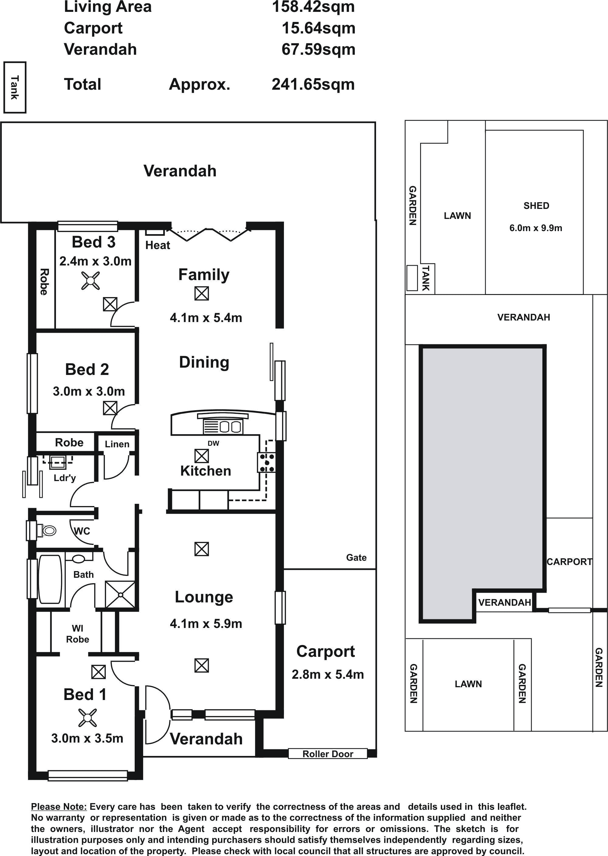 27 Alvaro Street, Paralowie, SA 5108