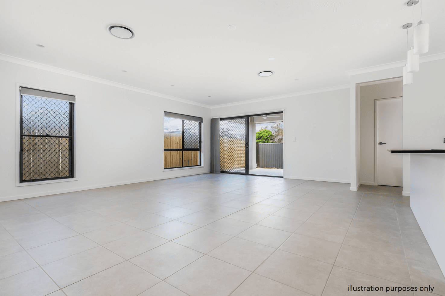 40 EDINBURGH CRESCENT, PALLARA, QLD 4110