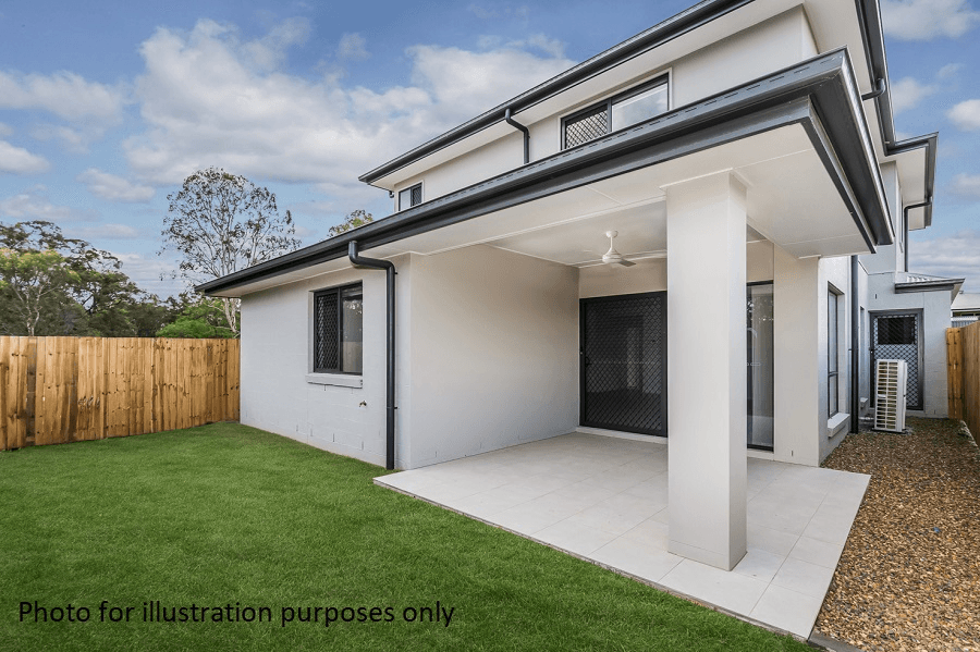 40 EDINBURGH CRESCENT, PALLARA, QLD 4110