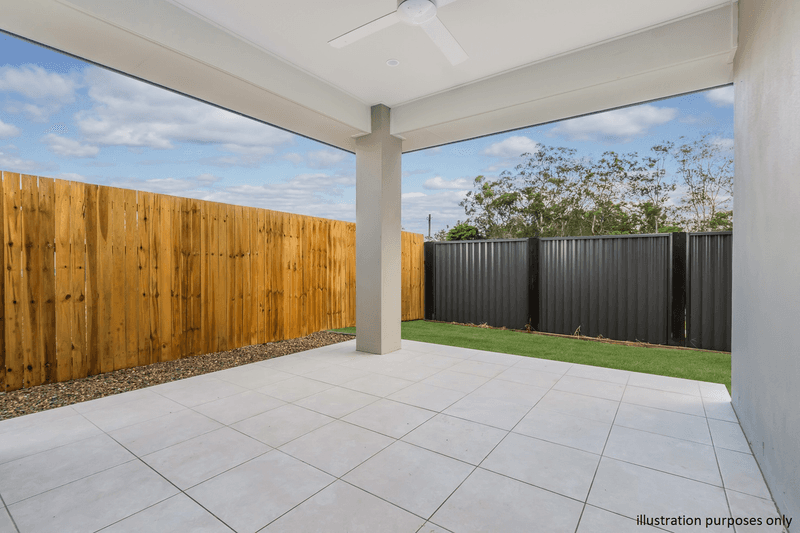 40 EDINBURGH CRESCENT, PALLARA, QLD 4110