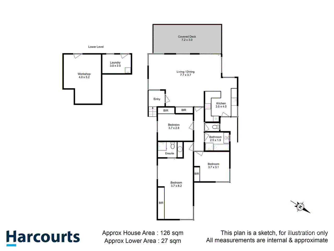 211 East Derwent Highway, LINDISFARNE, TAS 7015