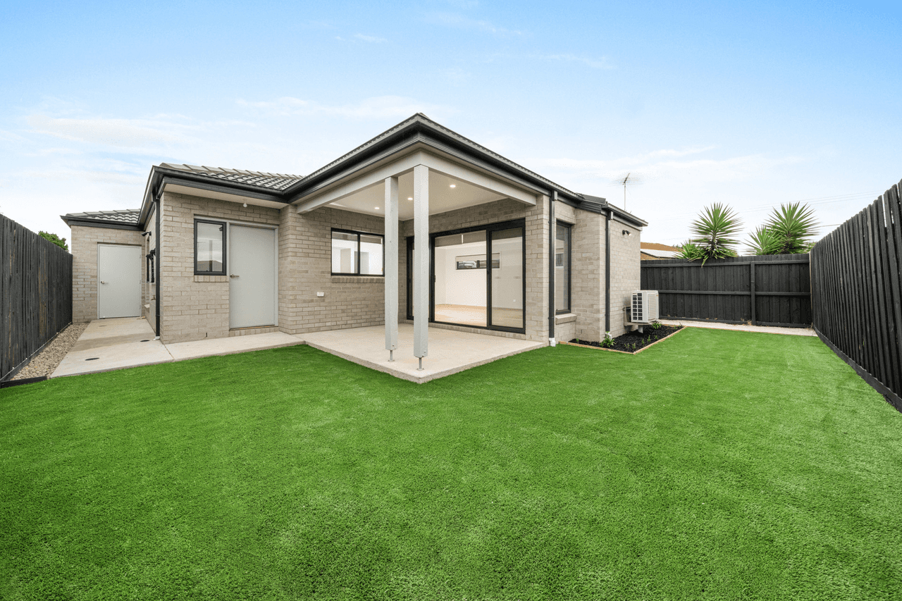 2/172 Matthews Road, Corio, VIC 3214