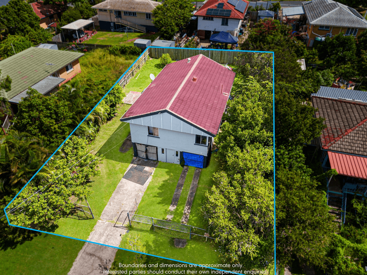 26 Norma Street, Inala, QLD 4077