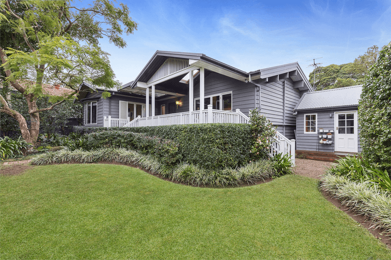 34 Waratah Road, TURRAMURRA, NSW 2074