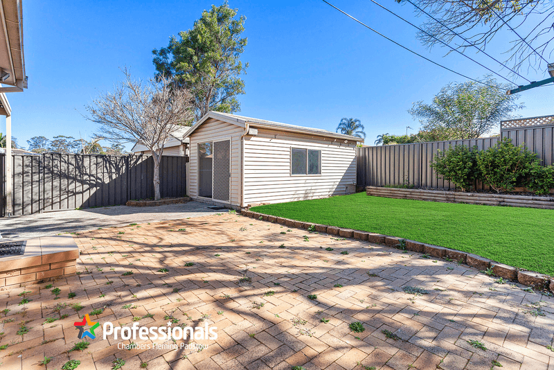 5 Warlencourt Avenue, Milperra, NSW 2214