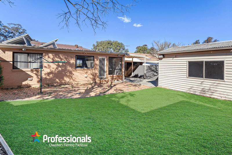 5 Warlencourt Avenue, Milperra, NSW 2214