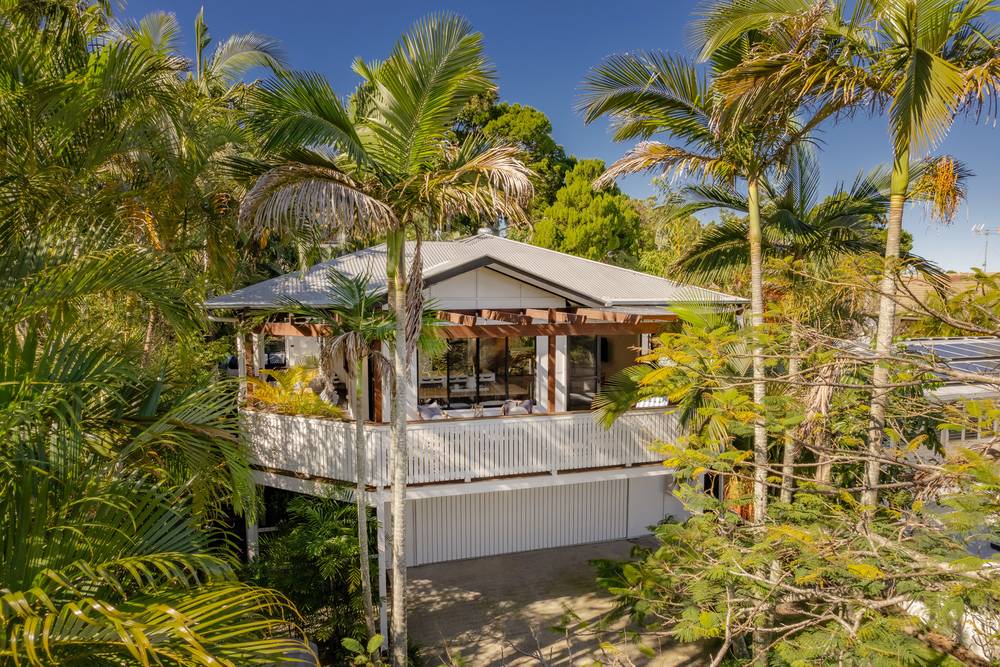8 Berrima Row, Noosa Heads, QLD 4567