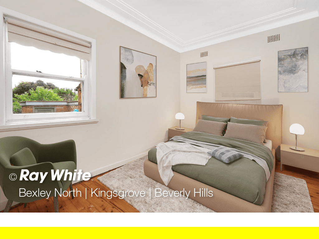 23 Turton Avenue, CLEMTON PARK, NSW 2206