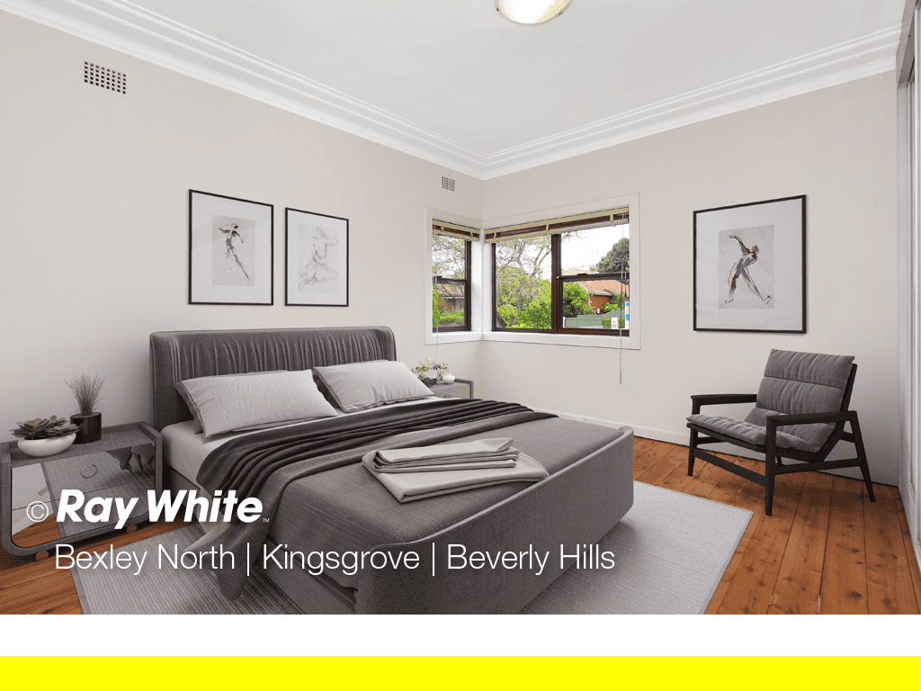 23 Turton Avenue, CLEMTON PARK, NSW 2206