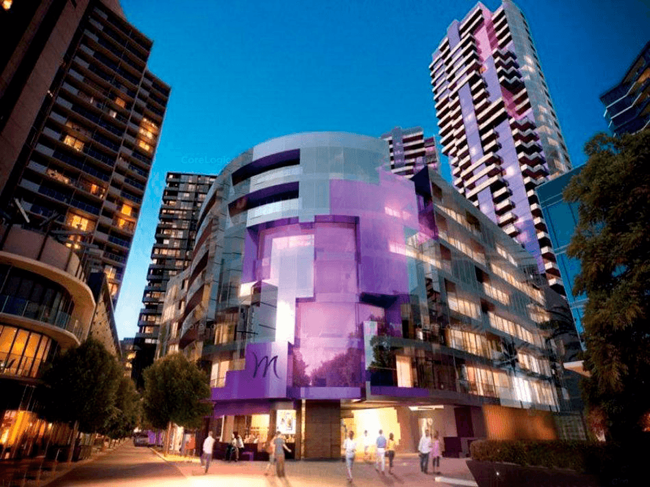 503/231 - 245 Harbour Esplanade, Docklands, VIC 3008