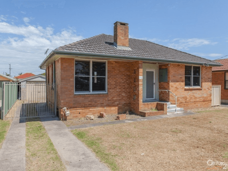 14 Pitt Street, Stockton, NSW 2295