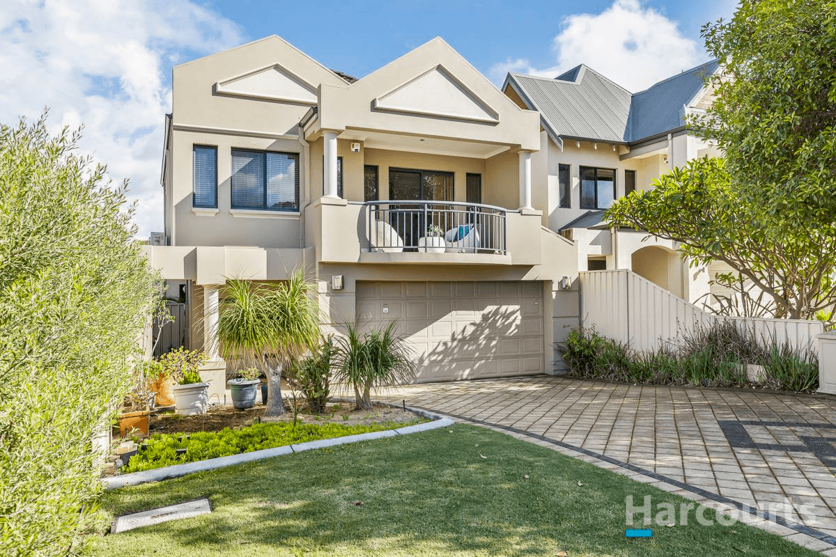 41 Barrisdale Road, Ardross, WA 6153