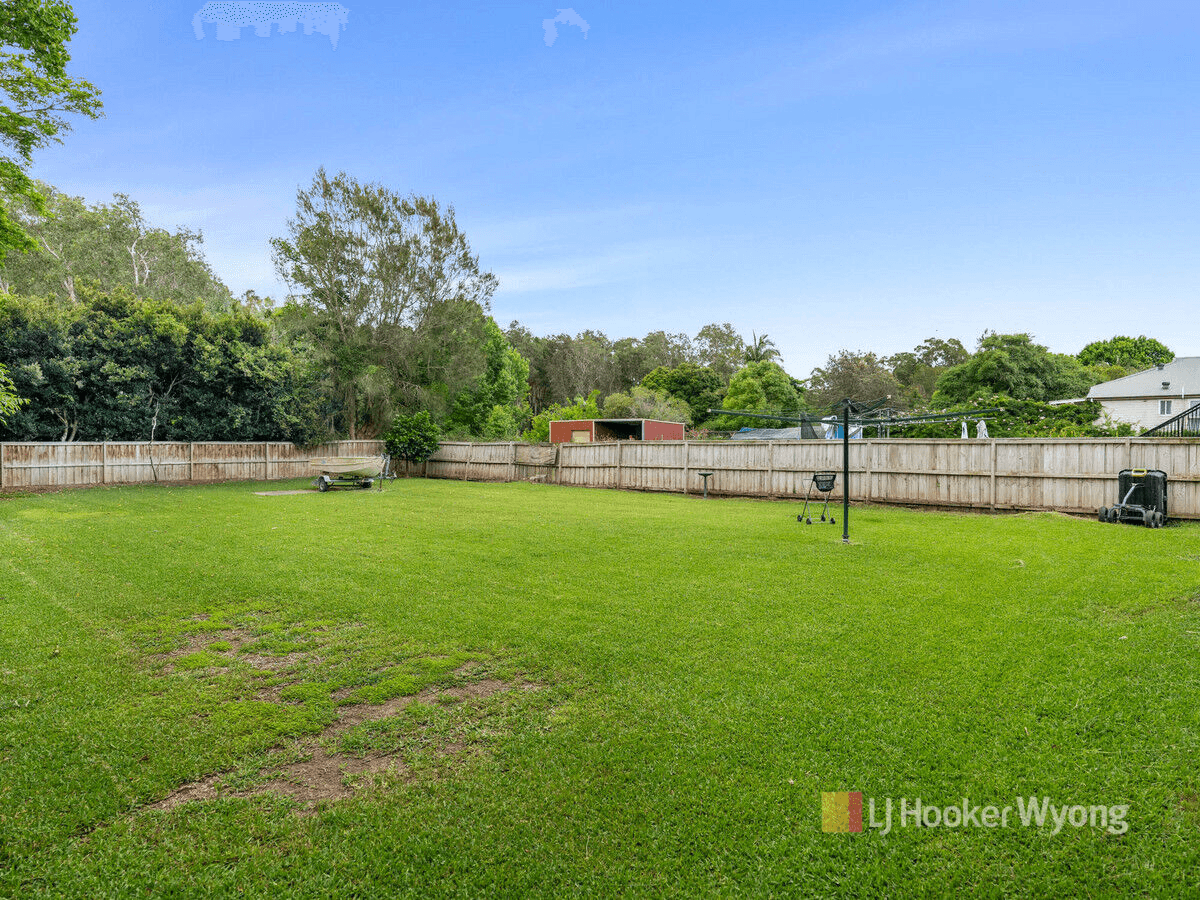 35a South Tacoma Road, Tacoma South, NSW 2259