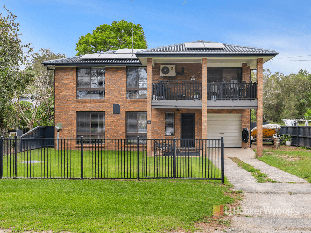 35a South Tacoma Road, Tacoma South, NSW 2259