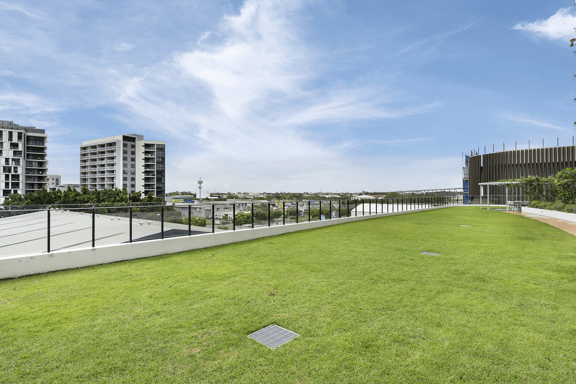 20705/7 Wharf Street, HAMILTON, QLD 4007