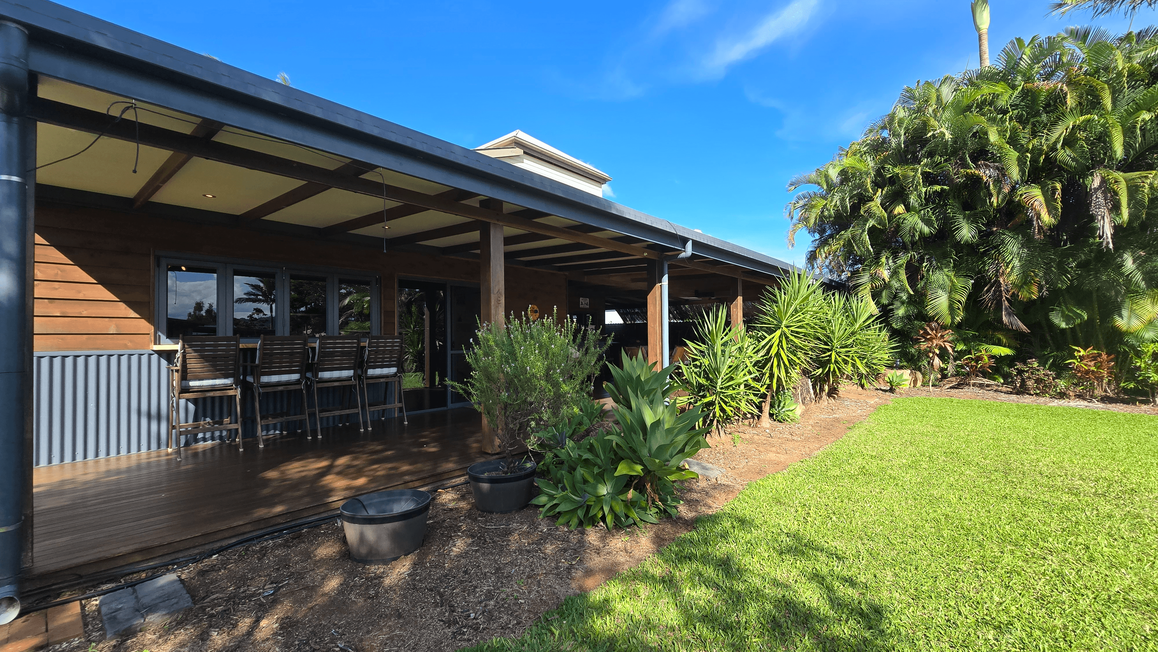 10 Eacham Road, YUNGABURRA, QLD 4884