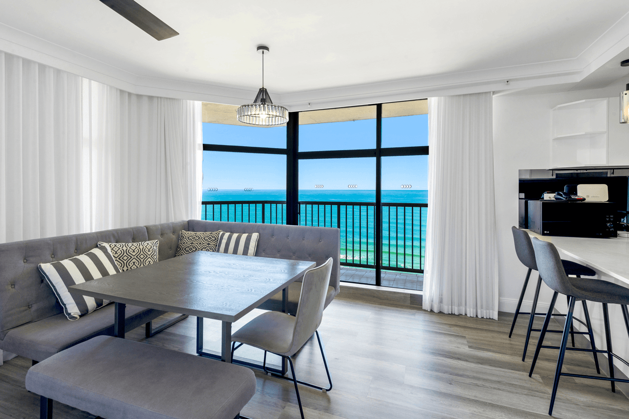 26D/80 The Esplanade, SURFERS PARADISE, QLD 4217