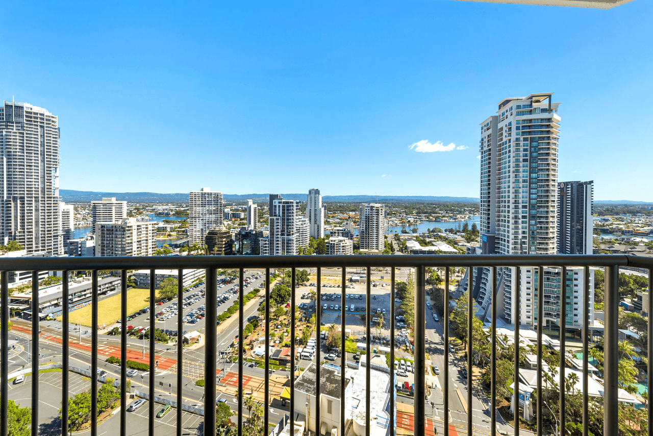 26D/80 The Esplanade, SURFERS PARADISE, QLD 4217