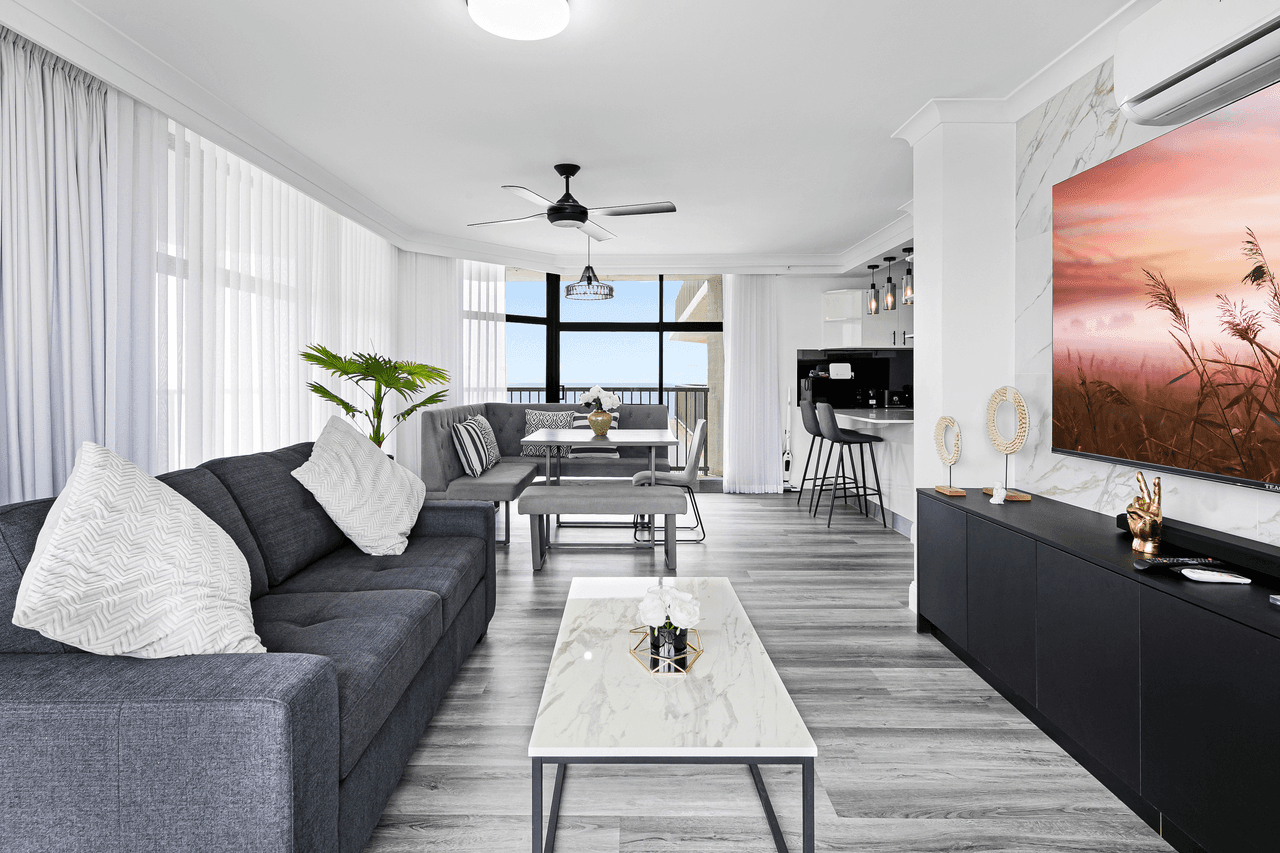 26D/80 The Esplanade, SURFERS PARADISE, QLD 4217