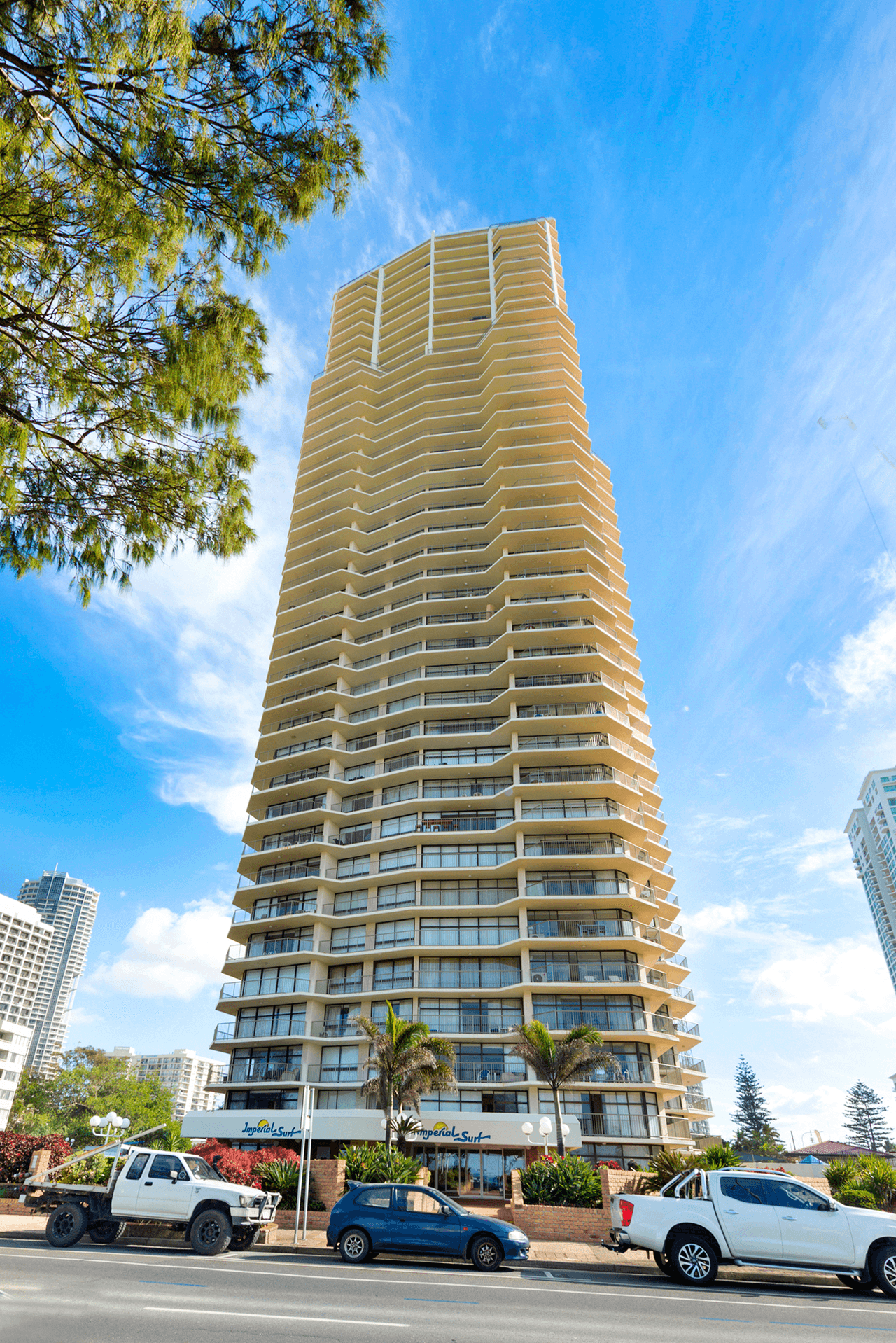 26D/80 The Esplanade, SURFERS PARADISE, QLD 4217