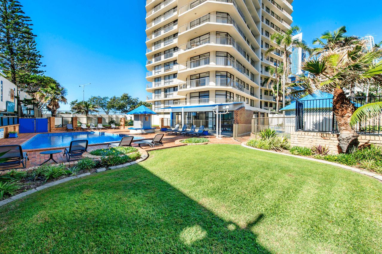 26D/80 The Esplanade, SURFERS PARADISE, QLD 4217