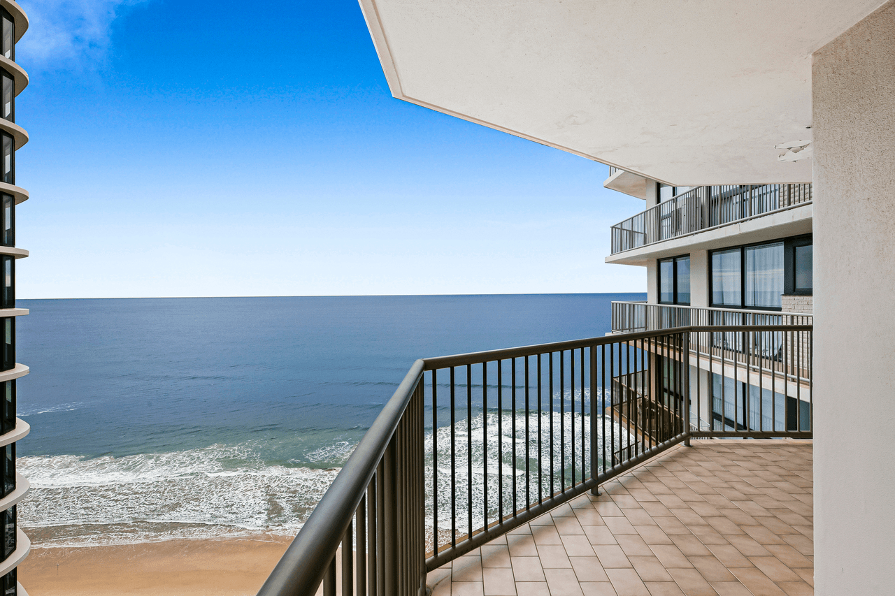 26D/80 The Esplanade, SURFERS PARADISE, QLD 4217